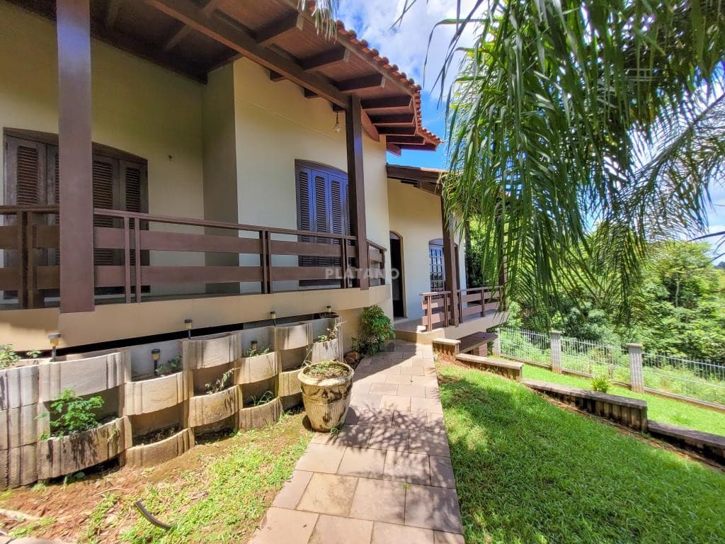 Casa para Locação no Jardim do Alto em Ivoti - Imagem 3