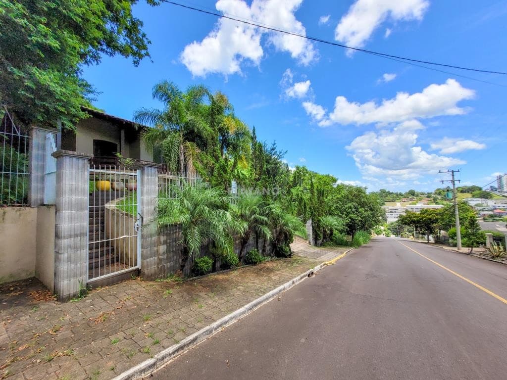 Casa para Locação no Jardim do Alto em Ivoti - Imagem 2