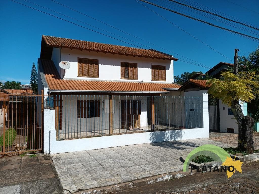 Imóvel com 3 quartos no União, Estância Velha - Imagem 1