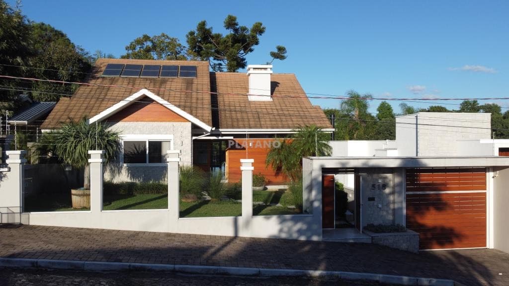 CASA COM 3 DORMITÓRIOS, 3 VAGAS, 788M² ÁREA TOTAL À VENDA E LOCAÇÃO - Imagem 3