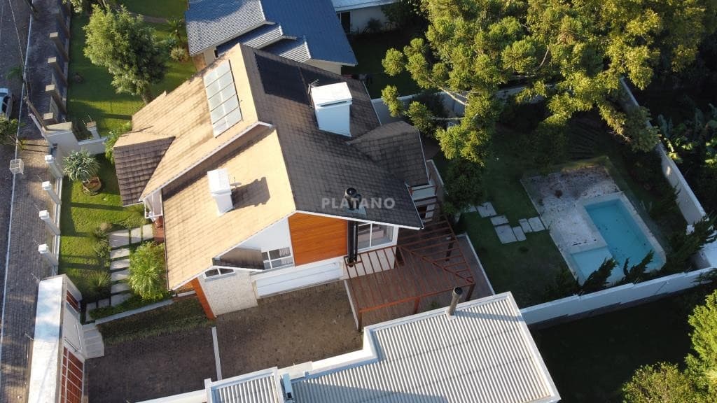 CASA COM 3 DORMITÓRIOS, 3 VAGAS, 788M² ÁREA TOTAL À VENDA E LOCAÇÃO - Imagem 4