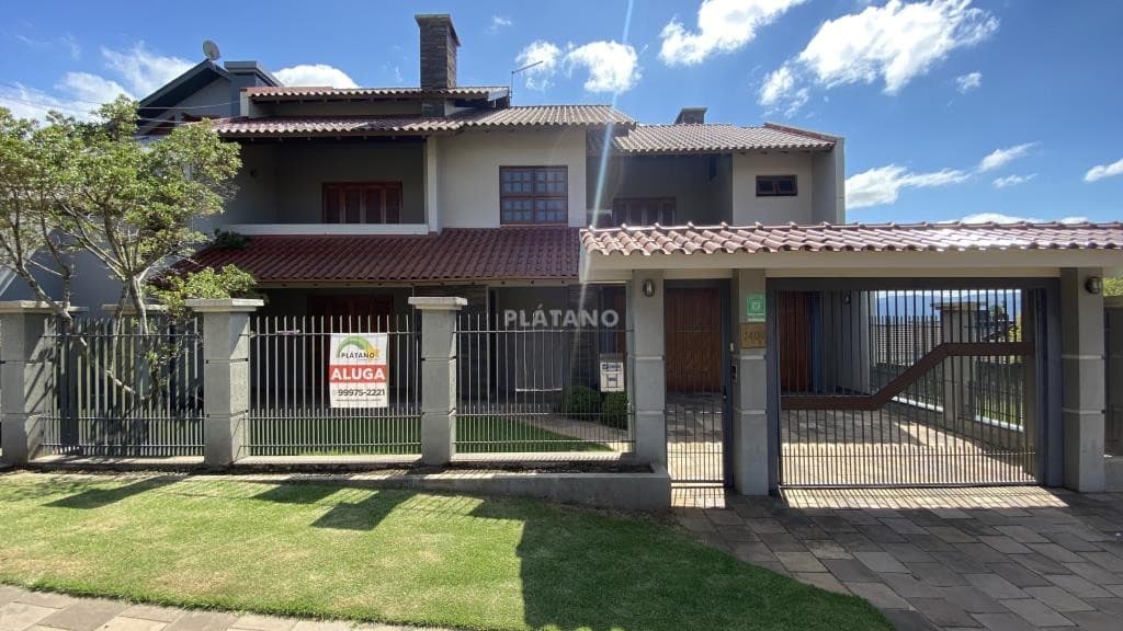 Casa para Venda no Jardim Panorâmico em Ivoti - Imagem 1