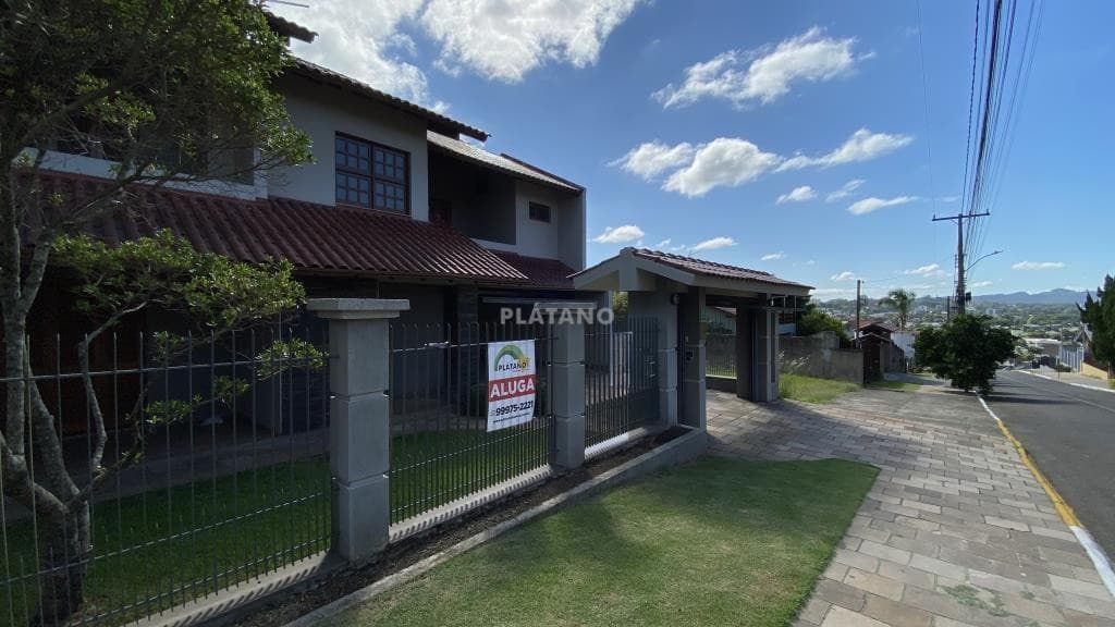 Casa para Venda no Jardim Panorâmico em Ivoti - Imagem 2