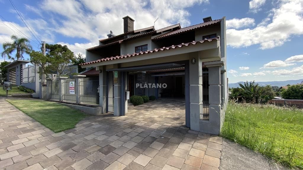 Casa para Venda no Jardim Panorâmico em Ivoti - Imagem 3
