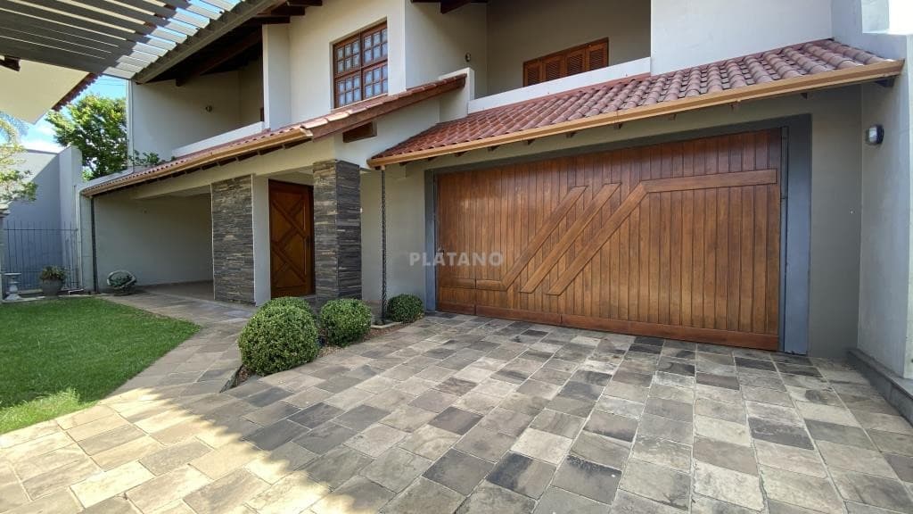Casa para Venda no Jardim Panorâmico em Ivoti - Imagem 4