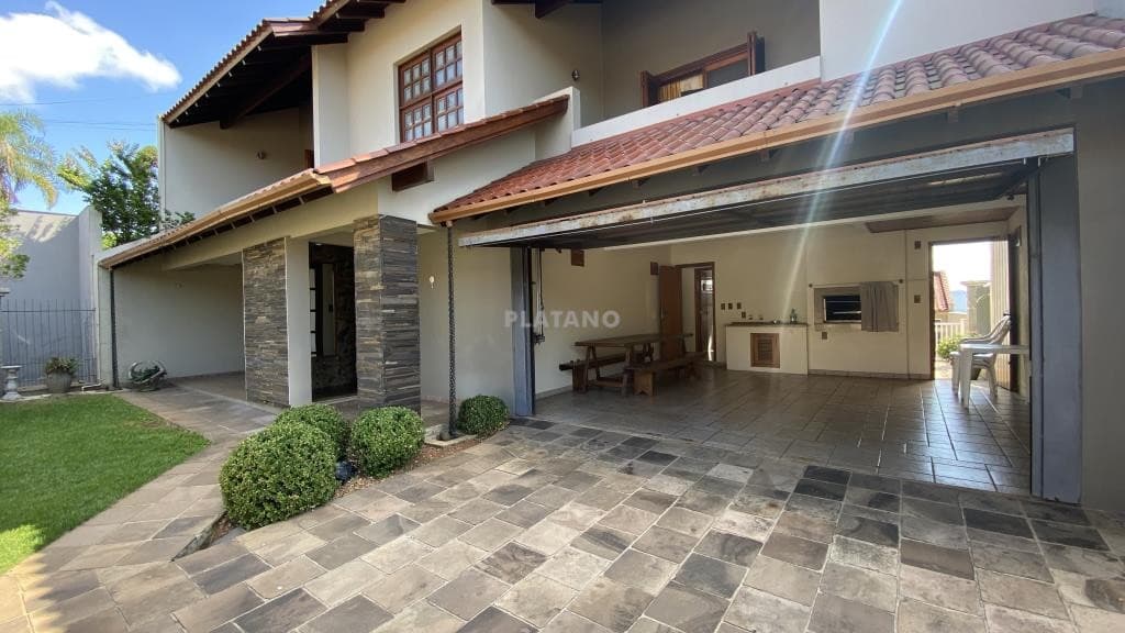 Casa para Venda no Jardim Panorâmico em Ivoti - Imagem 5