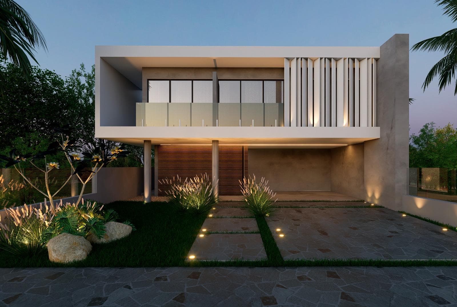 Imóvel com 4 quartos no União, Dois Irmãos - Imagem 1