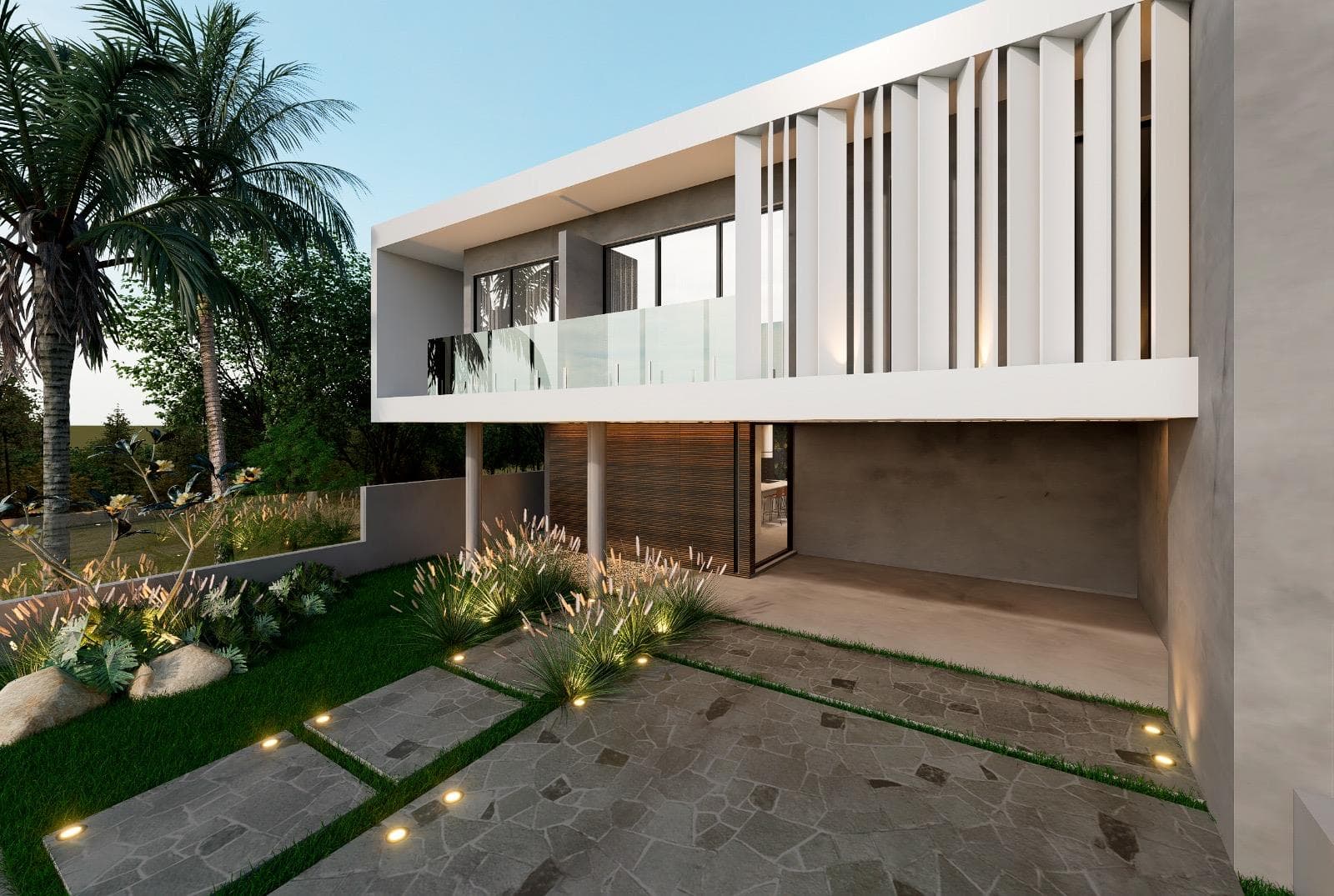 Imóvel com 4 quartos no União, Dois Irmãos - Imagem 2