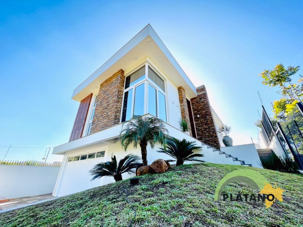 Imóvel com 3 quartos no Das Rosas, Estância Velha - Imagem 1