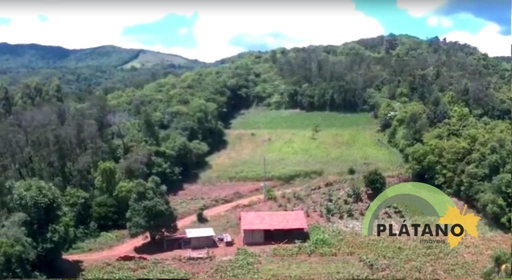 Imóvel no Centro, São Francisco de Paula - Imagem 1