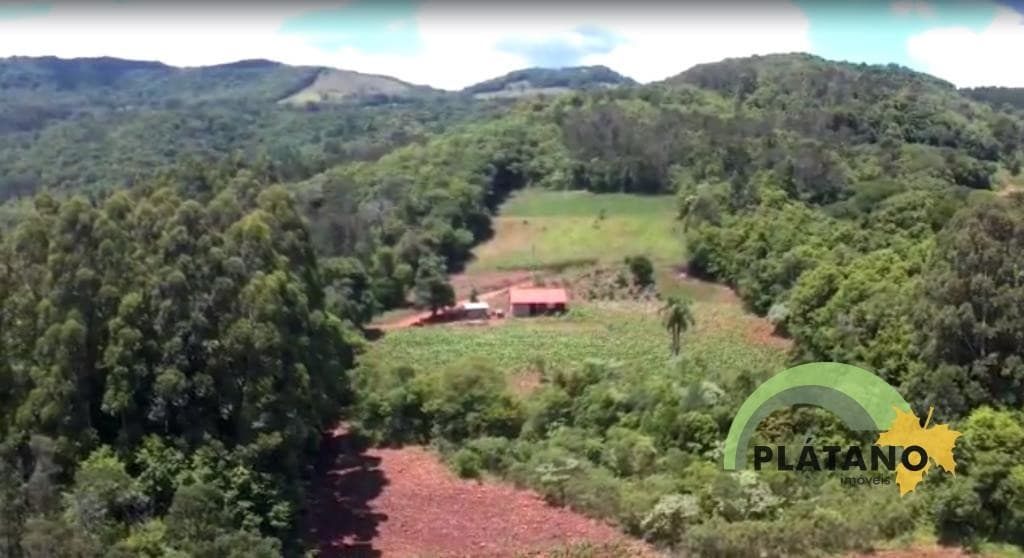 Imóvel no Centro, São Francisco de Paula - Imagem 2