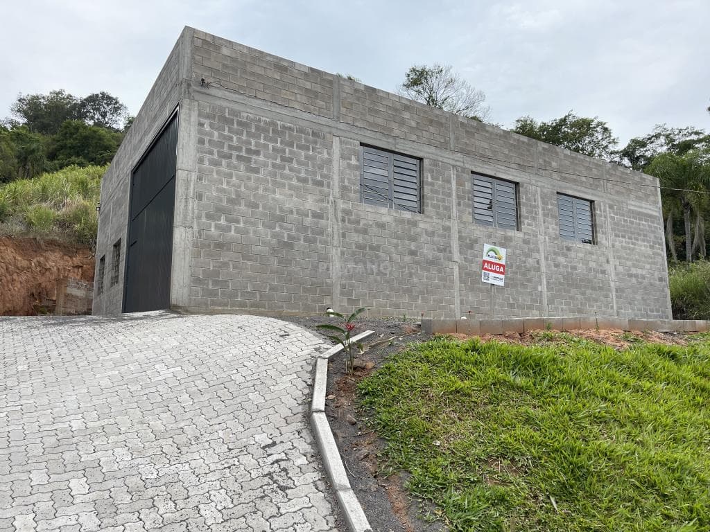 Pavilhão / Prédio para Locação no Feitoria Nova em Ivoti - Imagem 1