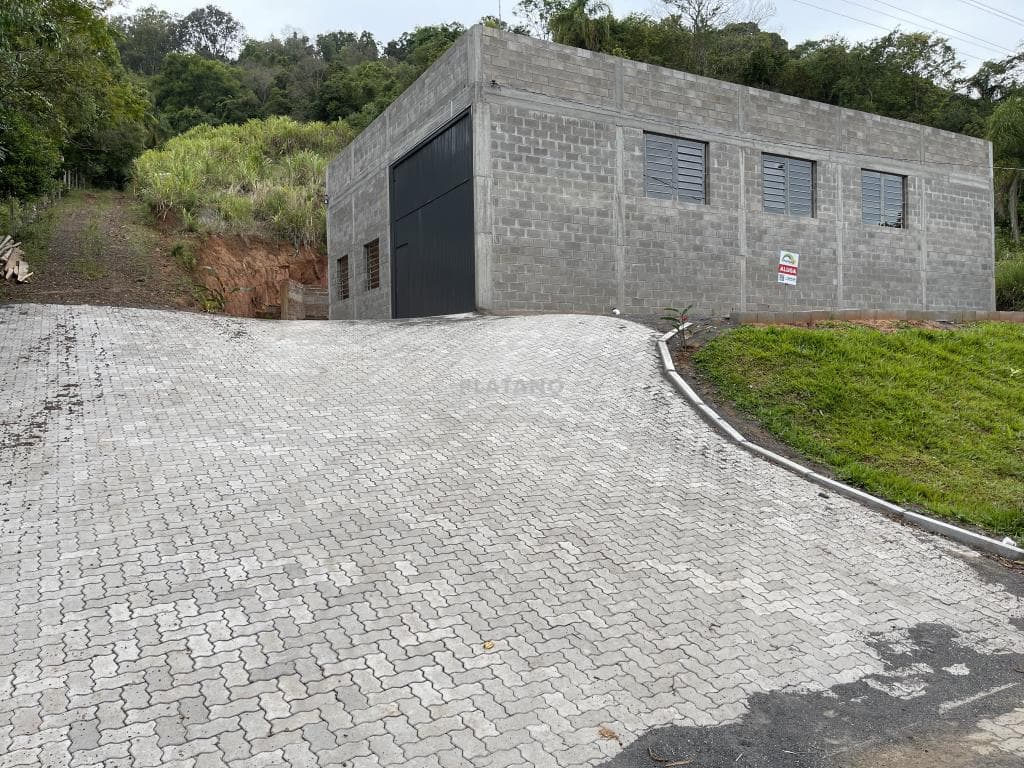 Pavilhão / Prédio para Locação no Feitoria Nova em Ivoti - Imagem 2