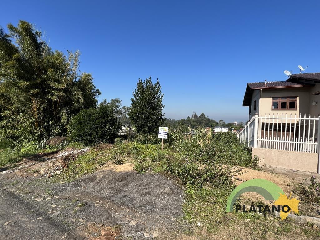 TERRENO, 590M² ÁREA TOTAL À VENDA - Imagem 1