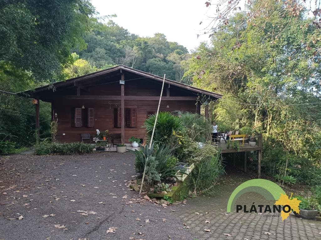 Imóvel com 2 quartos no Localidade de 48 baixa, Lindolfo Collor - Imagem 2