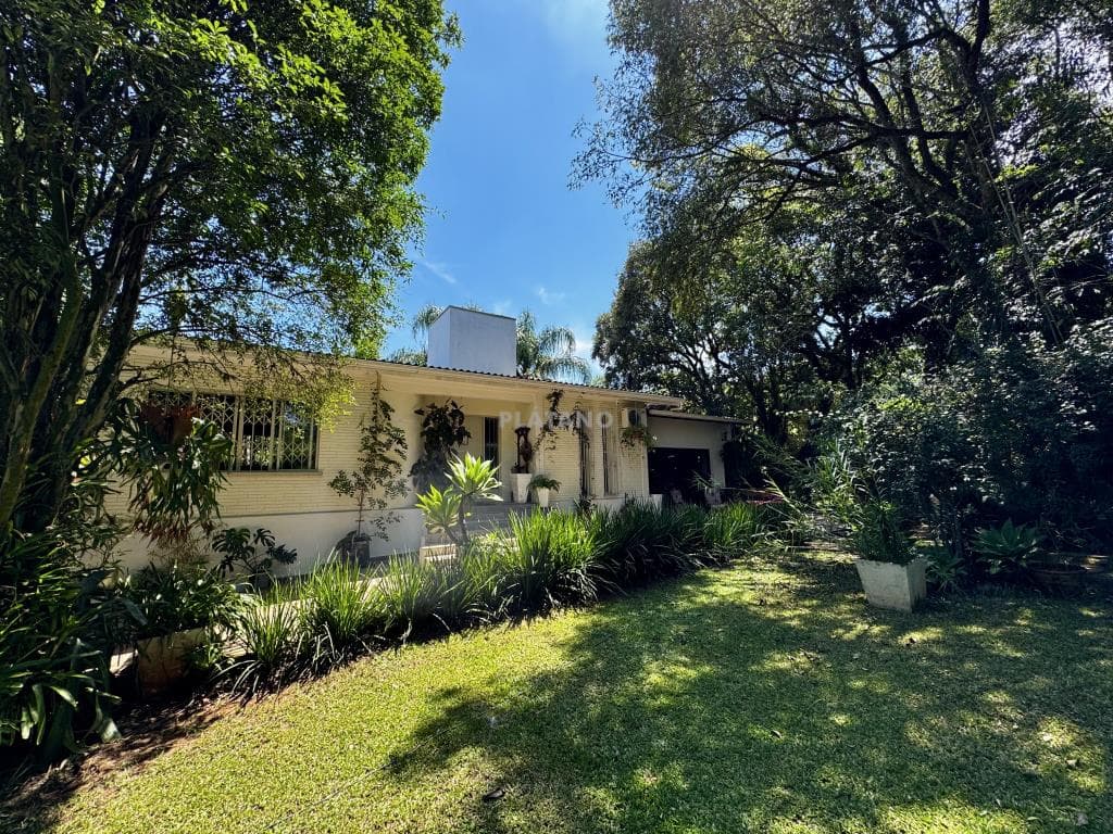 Imóvel com 4 quartos no Travessão, Dois Irmãos - Imagem 3