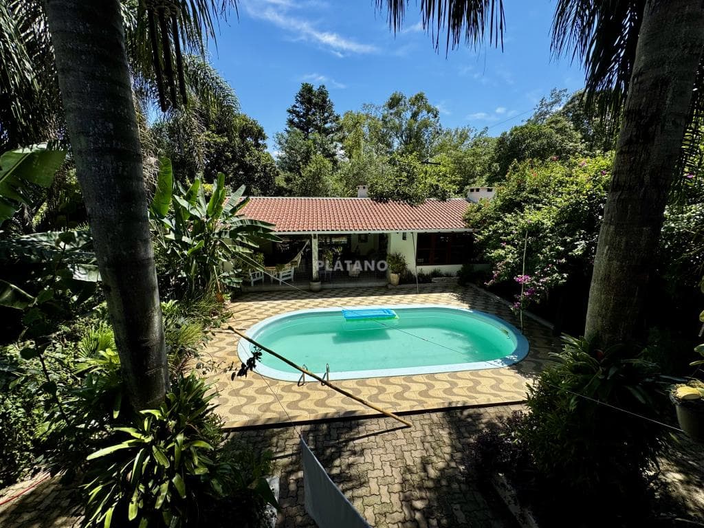 Imóvel com 4 quartos no Travessão, Dois Irmãos - Imagem 5