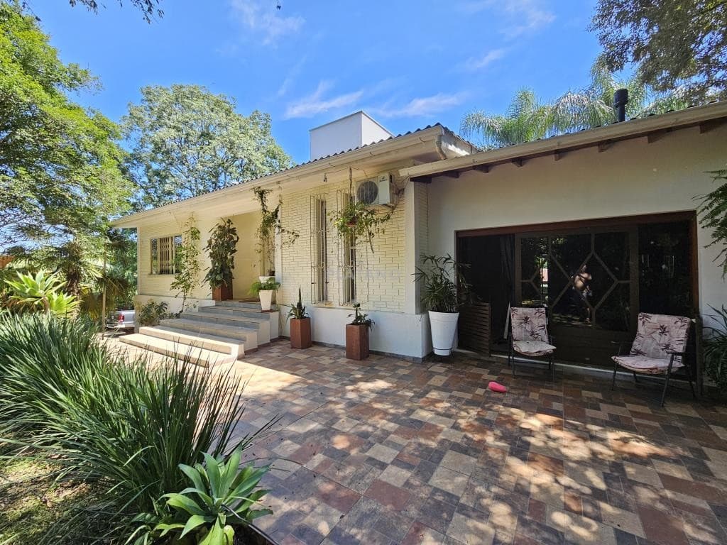 Imóvel com 4 quartos no Travessão, Dois Irmãos - Imagem 4