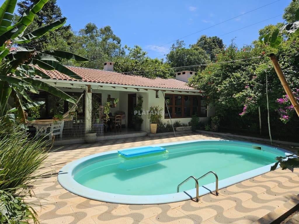 Imóvel com 4 quartos no Travessão, Dois Irmãos - Imagem 2