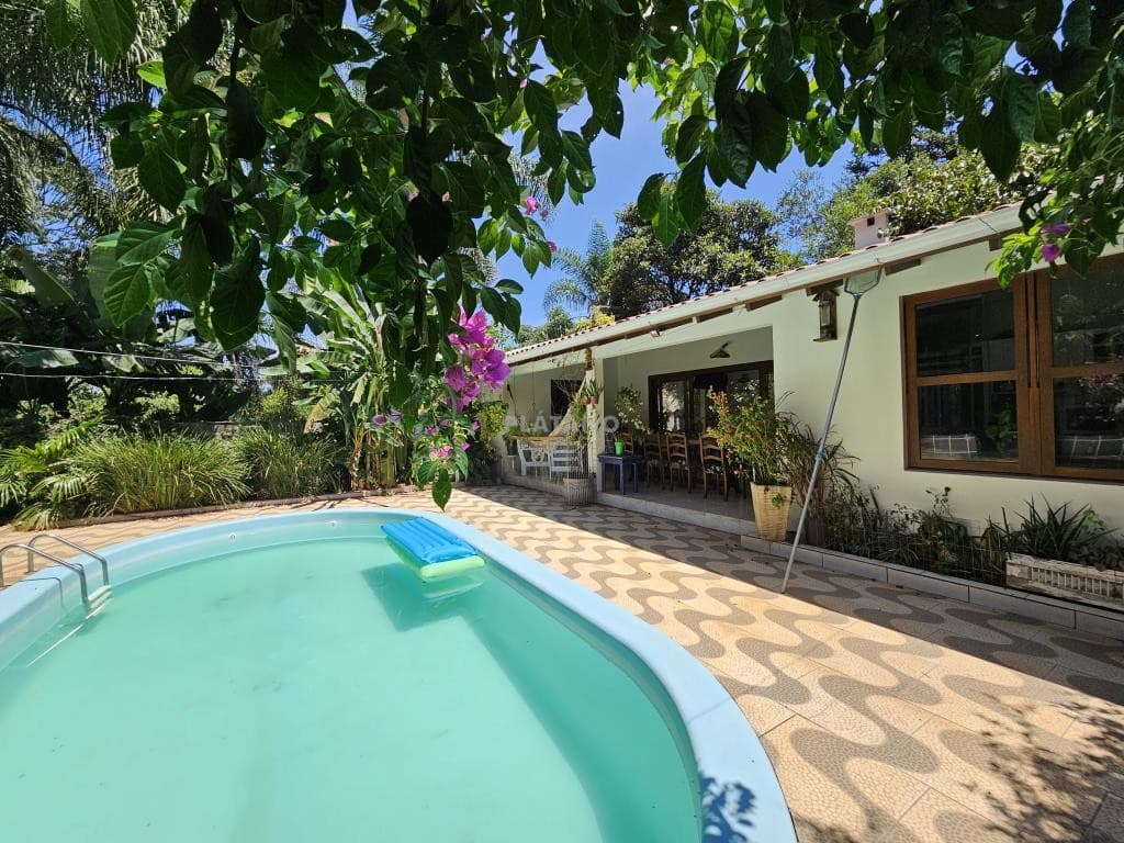 Imóvel com 4 quartos no Travessão, Dois Irmãos - Imagem 1