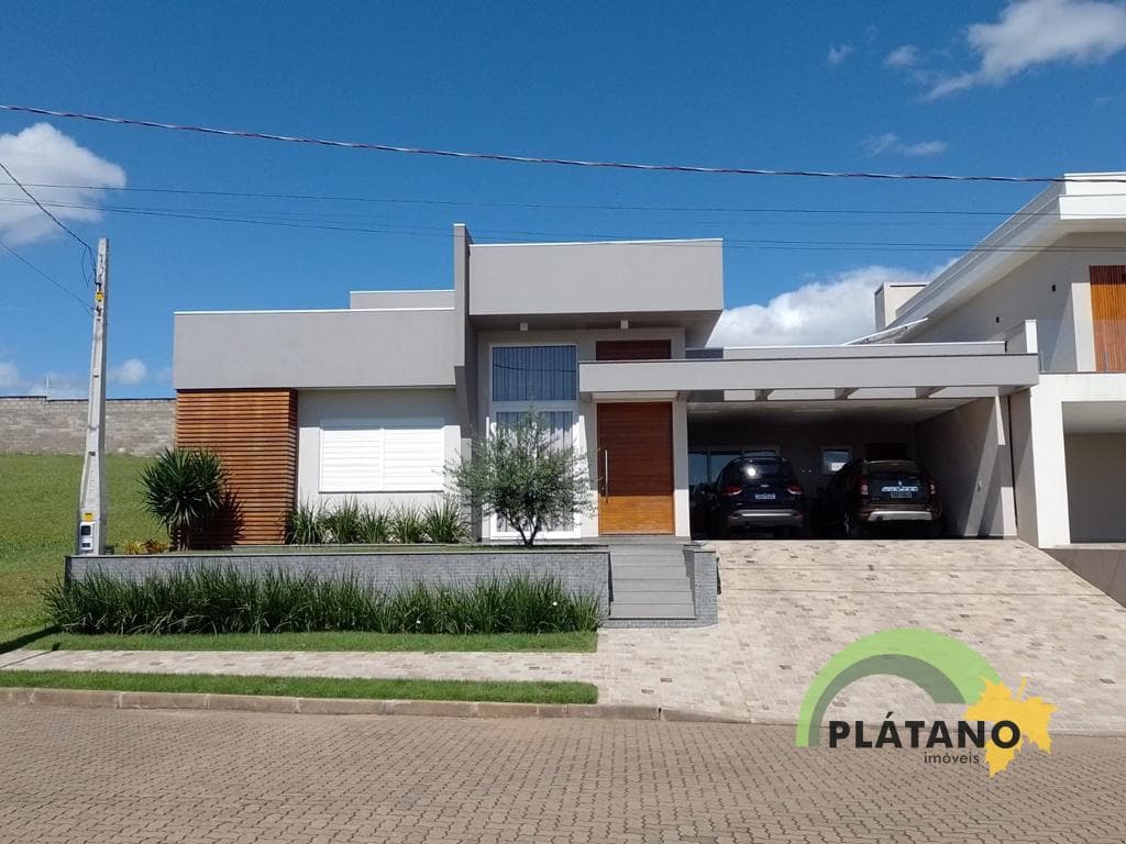 Imóvel com 3 quartos no Encosta do Sol, Estância Velha - Imagem 1