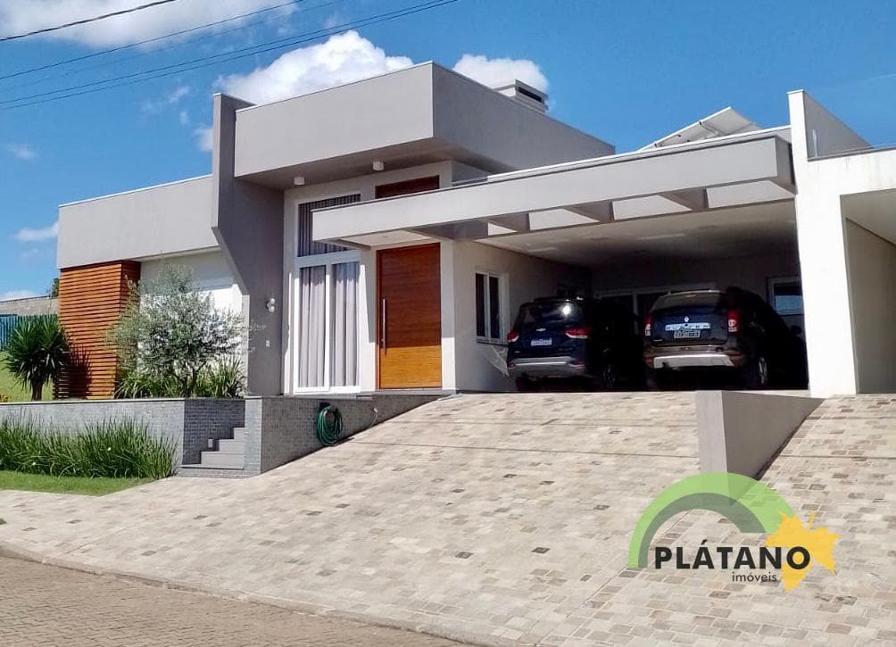 Imóvel com 3 quartos no Encosta do Sol, Estância Velha - Imagem 2