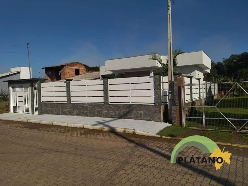 Imóvel com 2 quartos no Localidade de 48 baixa, Lindolfo Collor - Imagem 1