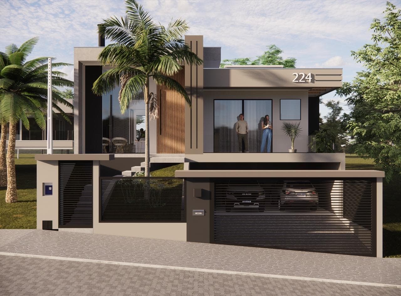 Imóvel com 3 quartos no Bela Vista, Estância Velha - Imagem 2