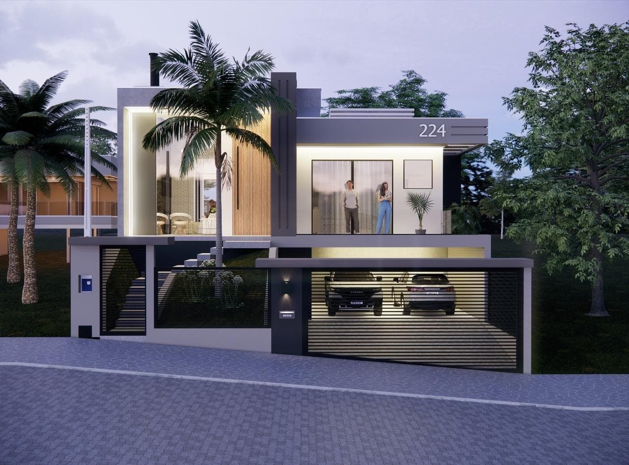 Imóvel com 3 quartos no Bela Vista, Estância Velha - Imagem 4