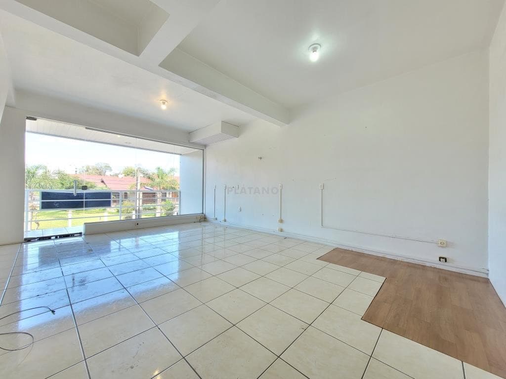 Loja / Sala para Locação no Harmonia em Ivoti