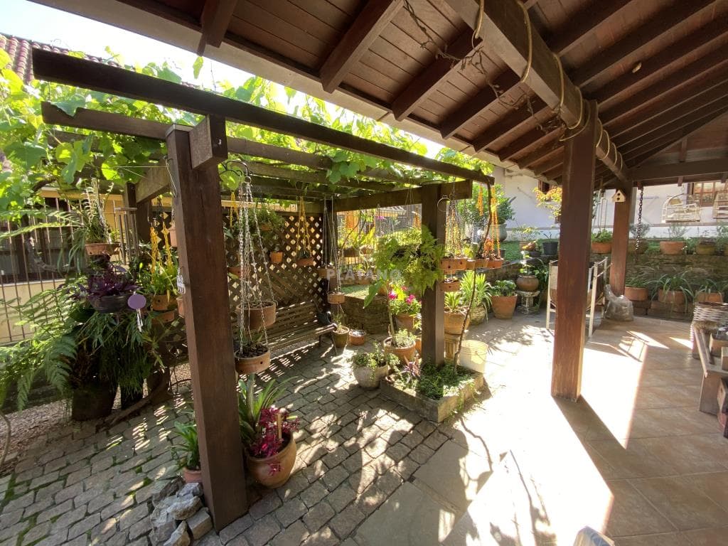 Imóvel com 4 quartos no União, Estância Velha - Imagem 4