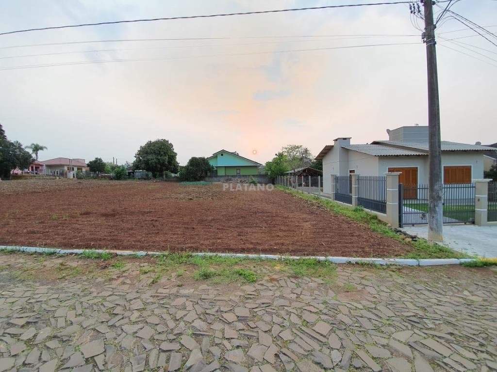 TERRENO, 360M² ÁREA TOTAL À VENDA - Imagem 1