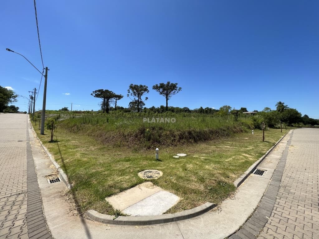 TERRENO, 471M² ÁREA TOTAL À VENDA - Imagem 1