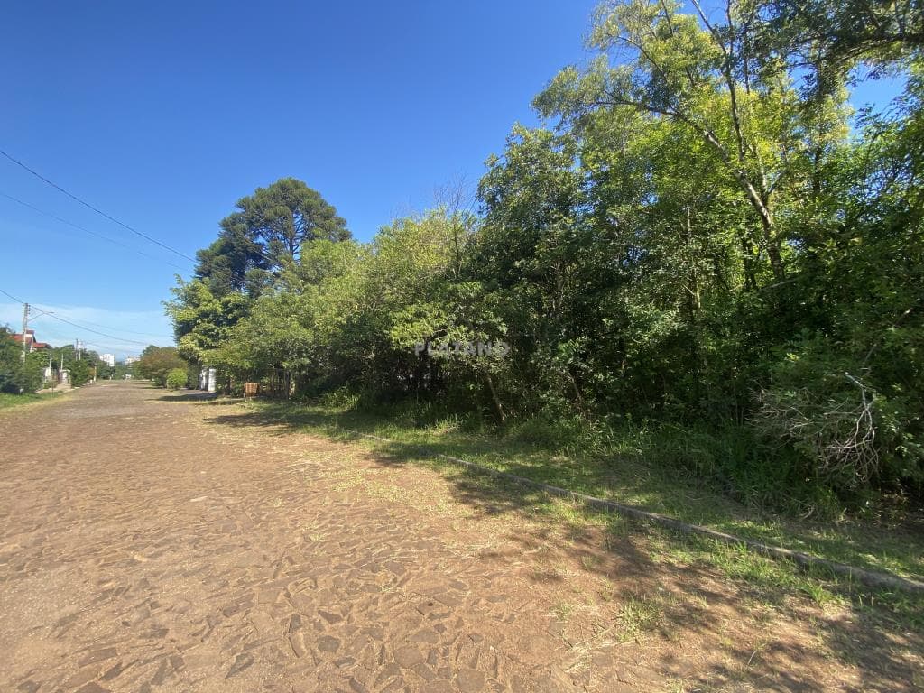 Terreno para Venda no Jardim do Alto em Ivoti - Imagem 1