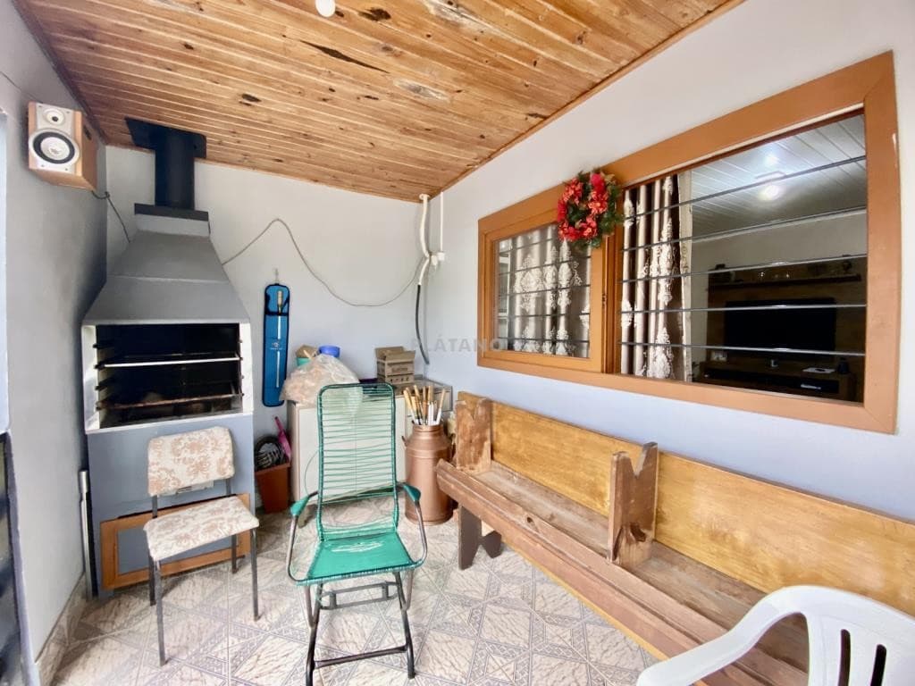 Imóvel com 3 quartos no Boa Vista, Lindolfo Collor - Imagem 1