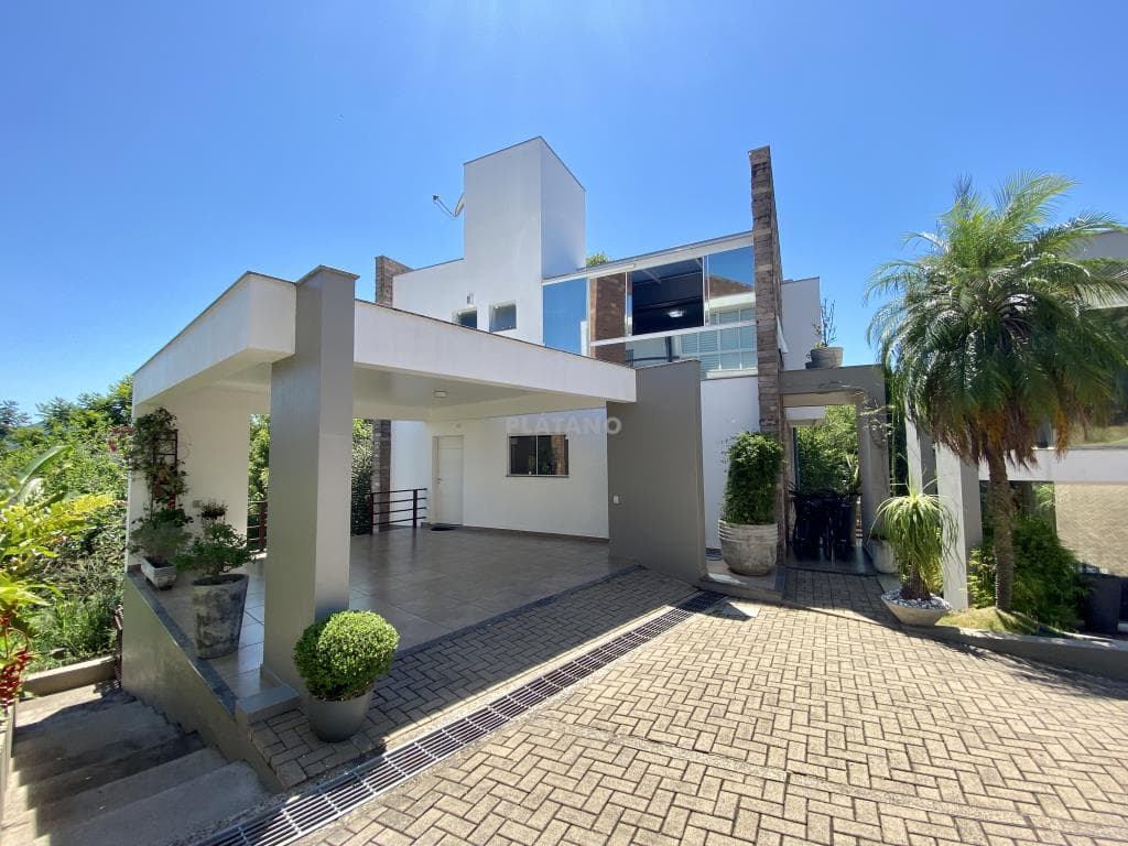 Imóvel com 4 quartos no Concórdia, Ivoti - Imagem 1