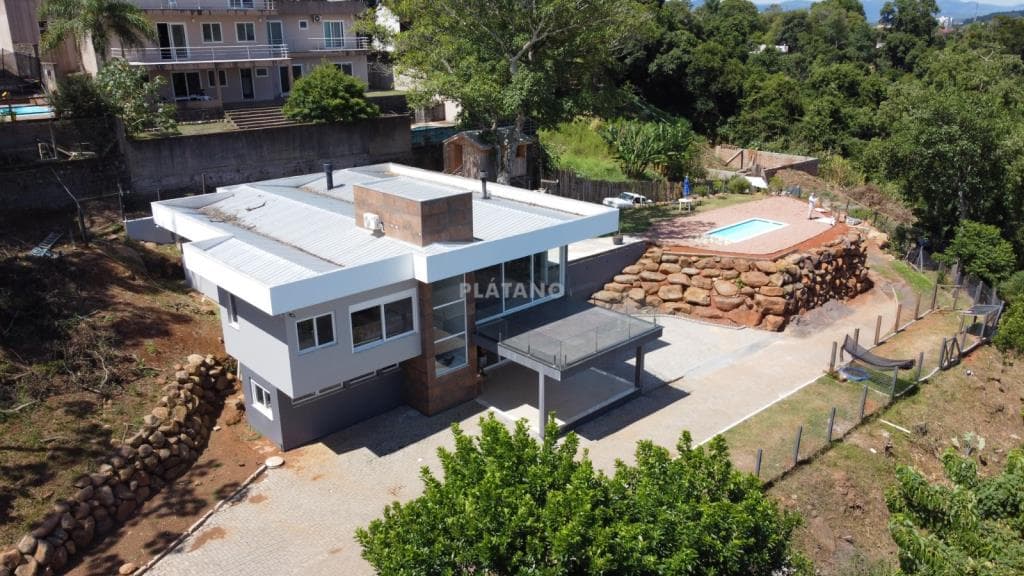 Casa para Venda no Jardim Panorâmico em Ivoti - Imagem 3