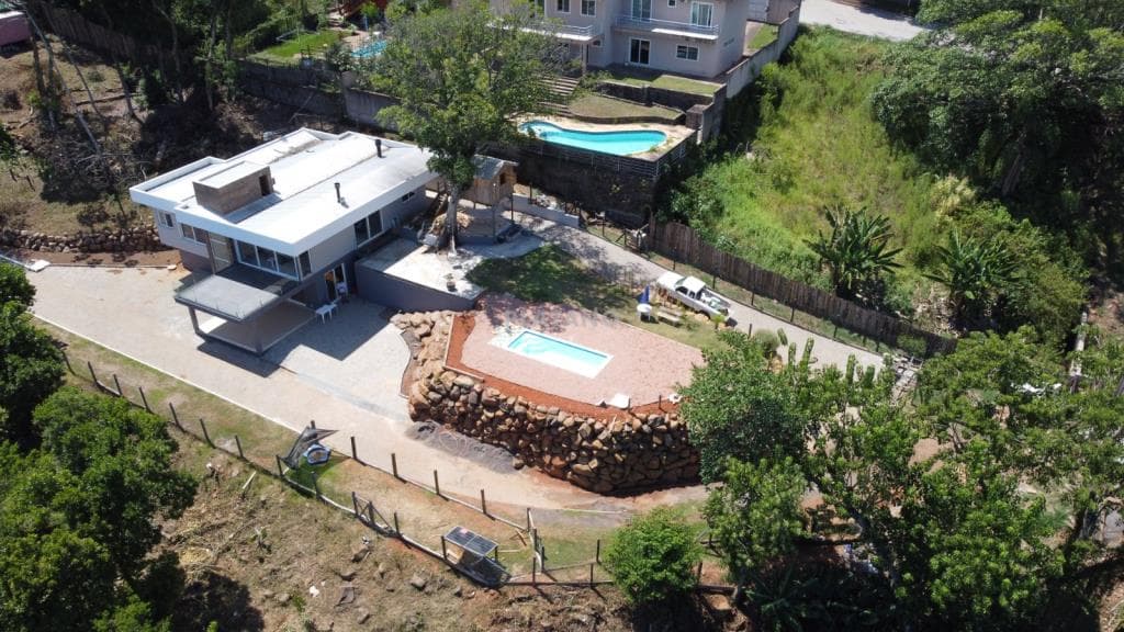 Casa para Venda no Jardim Panorâmico em Ivoti - Imagem 1