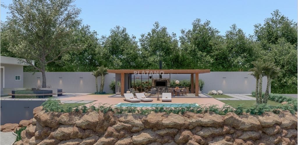 Casa para Venda no Jardim Panorâmico em Ivoti - Imagem 2