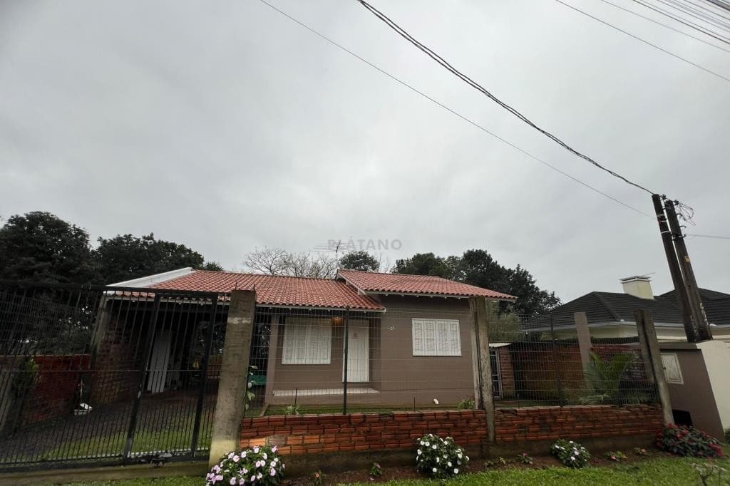 Casa para Venda no Concórdia em Ivoti - Imagem 2