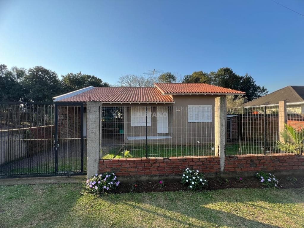 Casa para Venda no Concórdia em Ivoti - Imagem 1