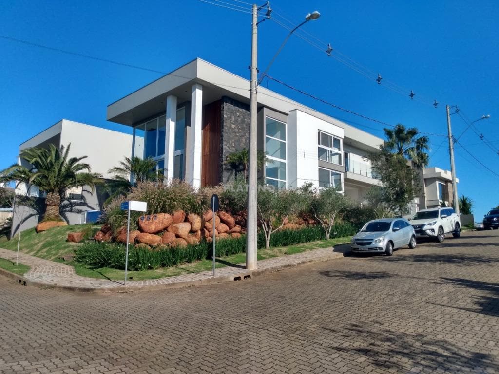 Imóvel com 4 quartos no Encosta do Sol, Estância Velha - Imagem 2