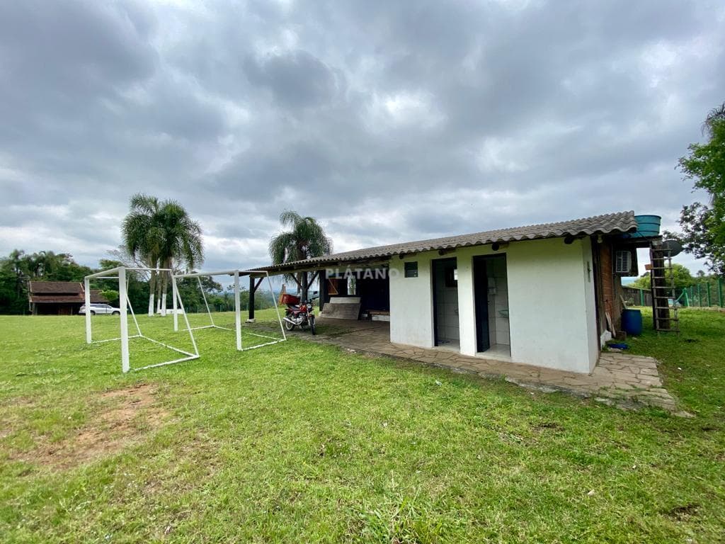 Imóvel com 1 quarto no Campestre, São José do Hortêncio - Imagem 2