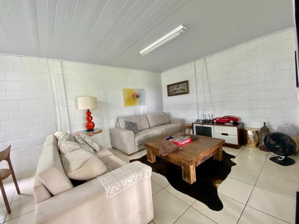 Imóvel com 1 quarto no Campestre, São José do Hortêncio - Imagem 3