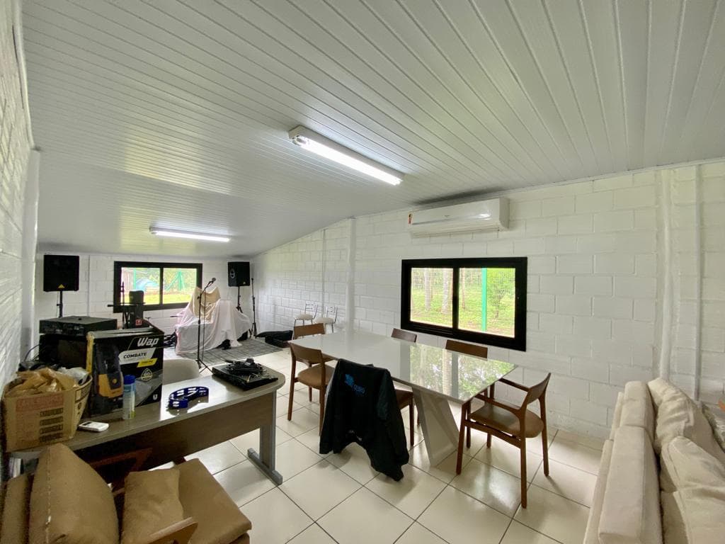 Imóvel com 1 quarto no Campestre, São José do Hortêncio - Imagem 4