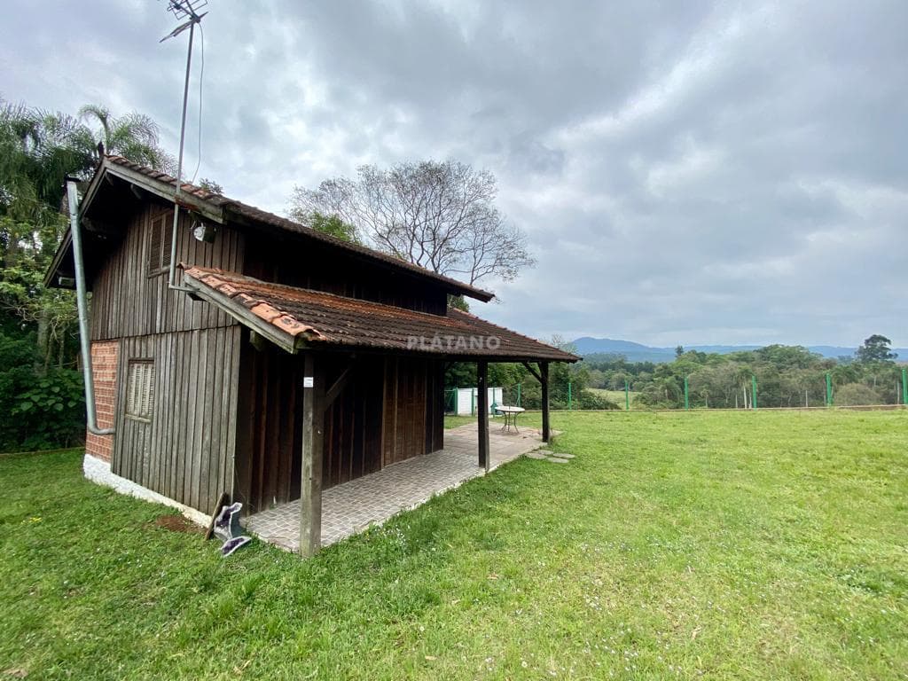 Imóvel com 1 quarto no Campestre, São José do Hortêncio - Imagem 5