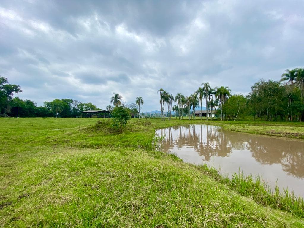 Imóvel com 1 quarto no Campestre, São José do Hortêncio - Imagem 1