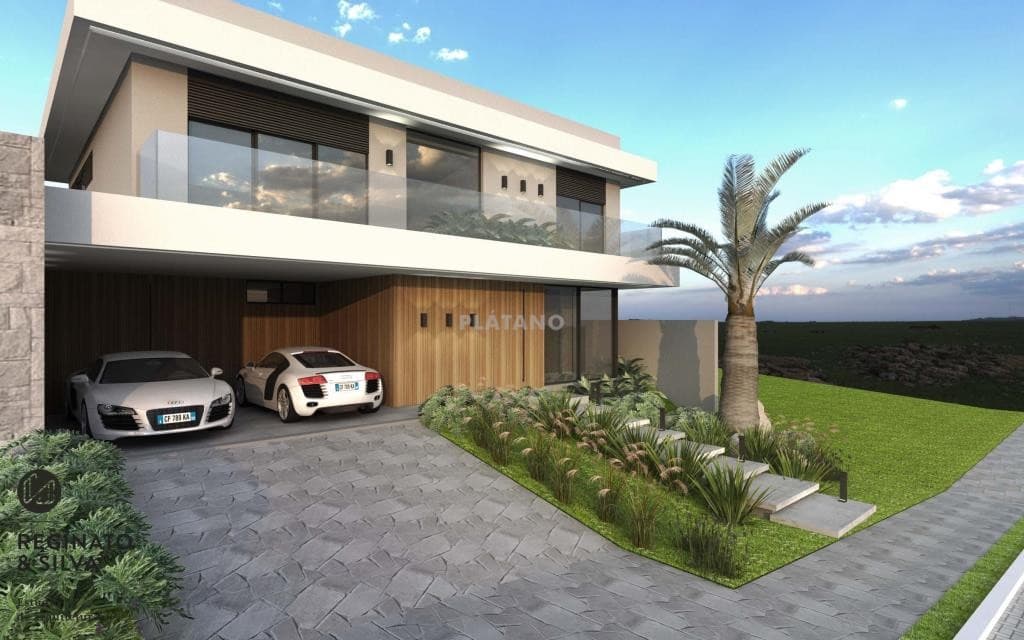 Imóvel com 4 quartos no Encosta do Sol, Estância Velha - Imagem 1