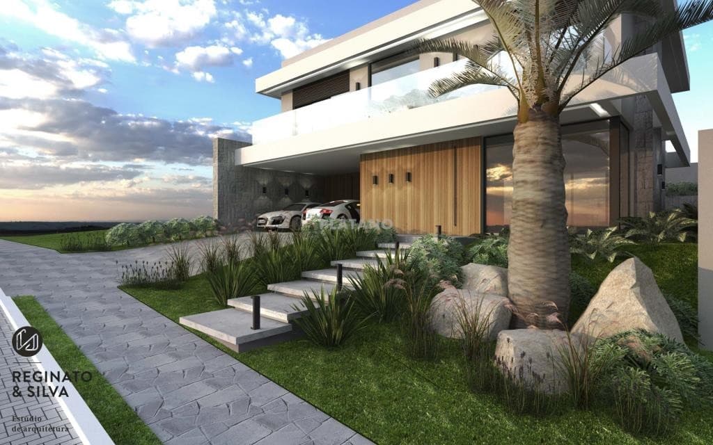 Imóvel com 4 quartos no Encosta do Sol, Estância Velha - Imagem 2