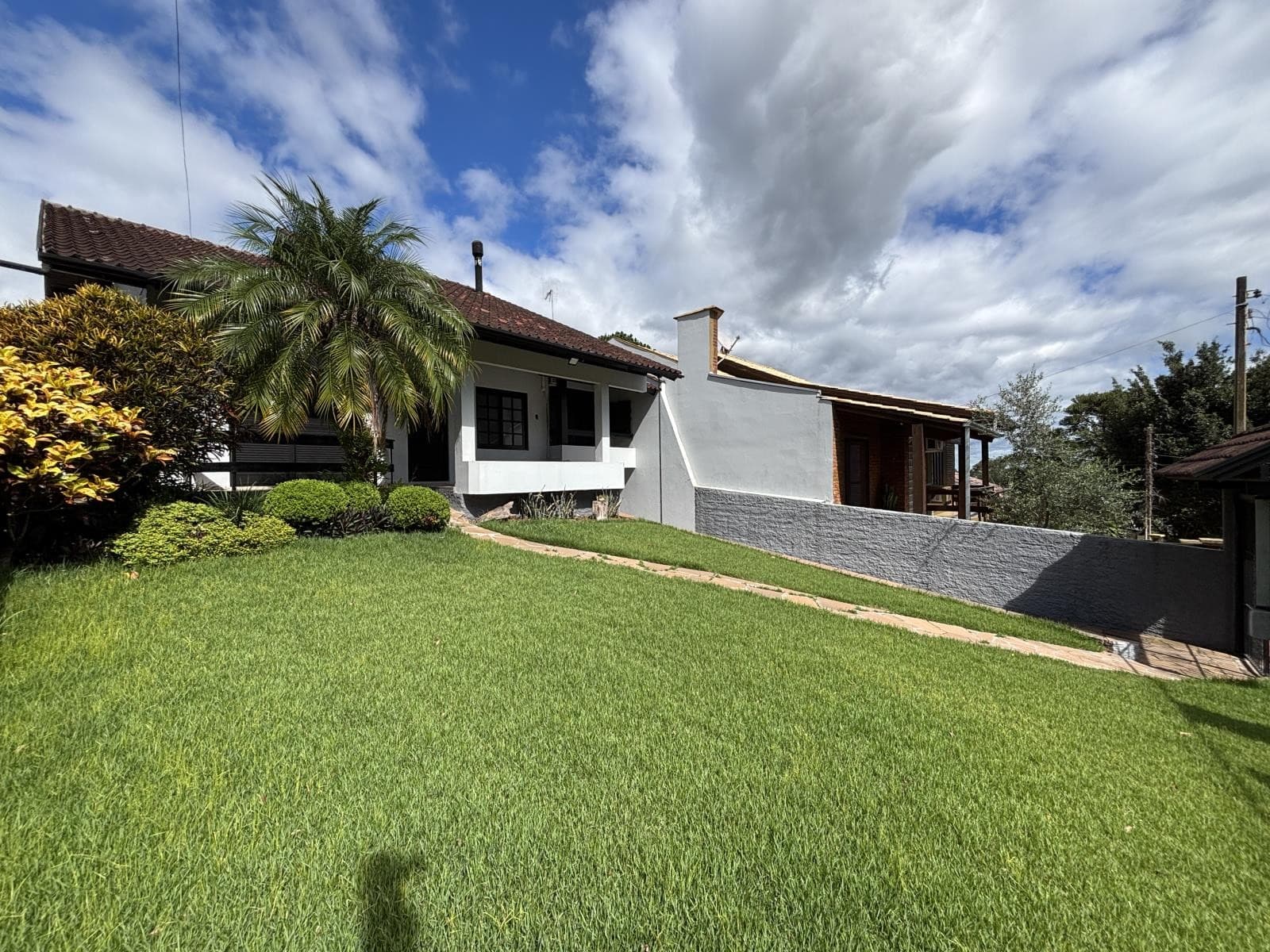 Imóvel com 4 quartos no Jardim do Alto, Ivoti